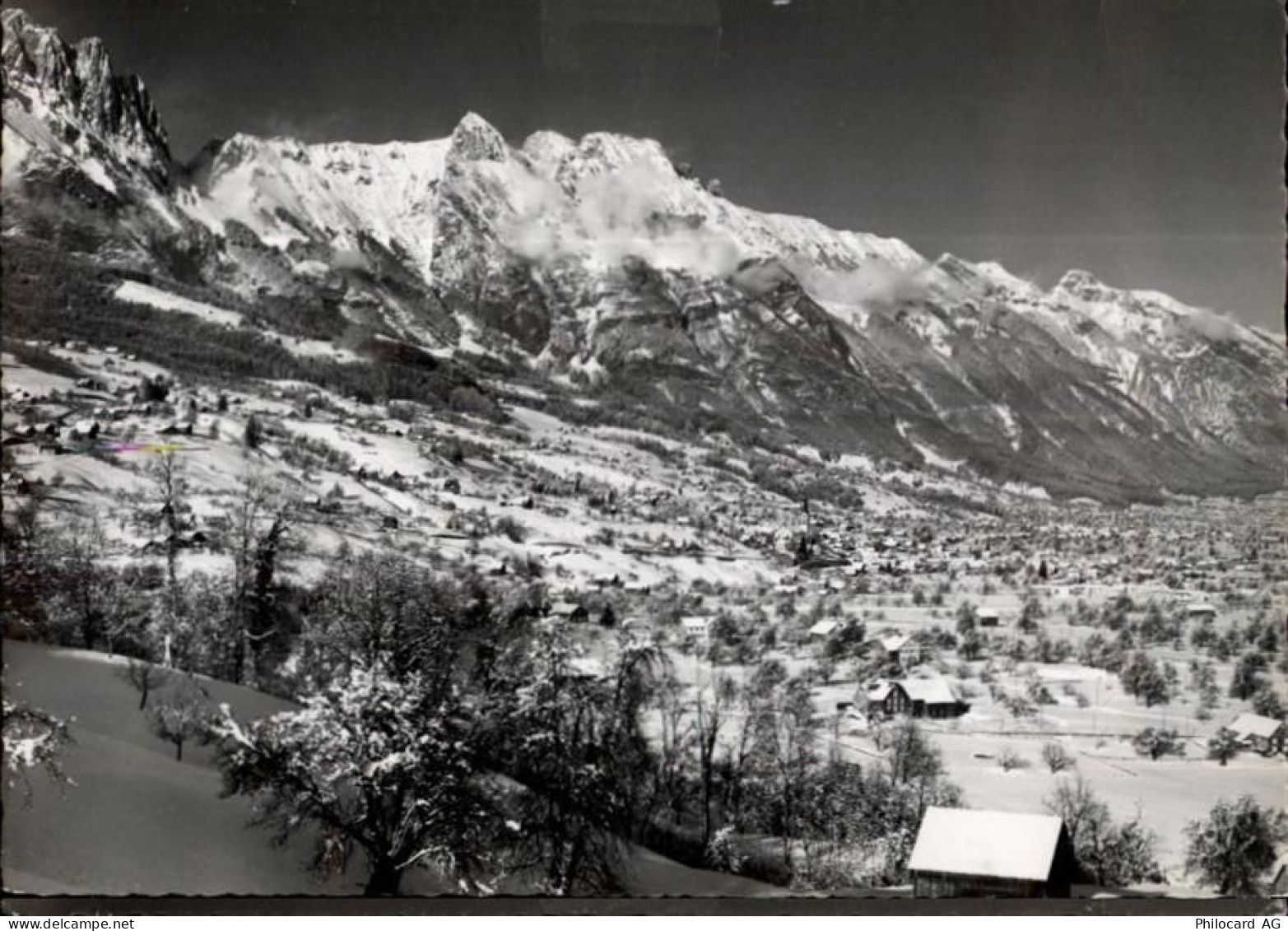 9473 Gams Gasenzen - 50460314