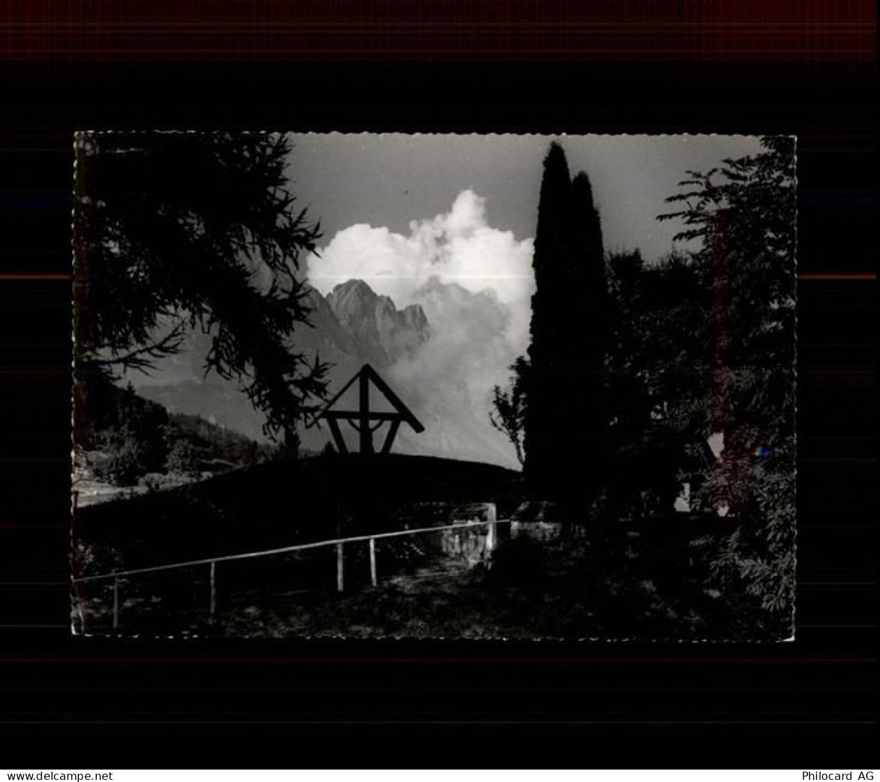 9473 Gams Gasenzen - 50460317