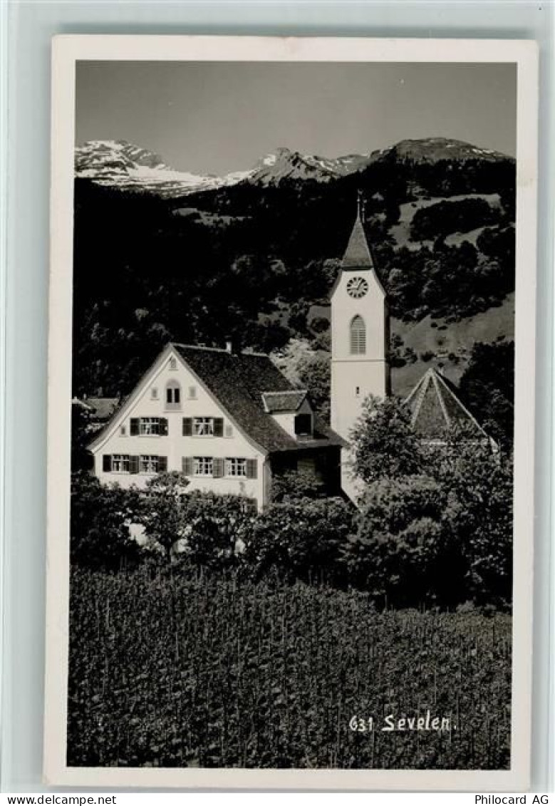 9475 Sevelen - 10162641