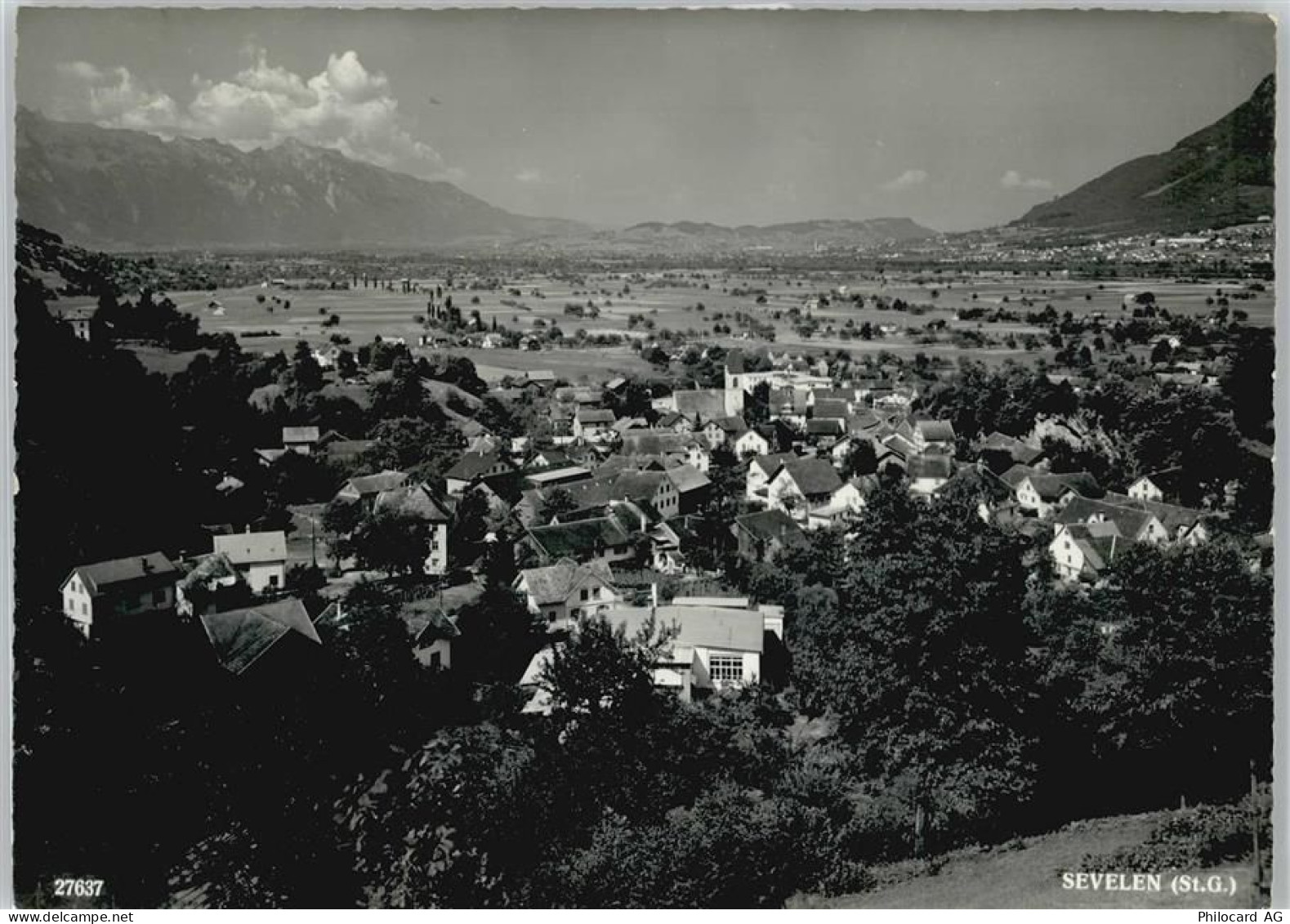 9475 Sevelen - 50678078