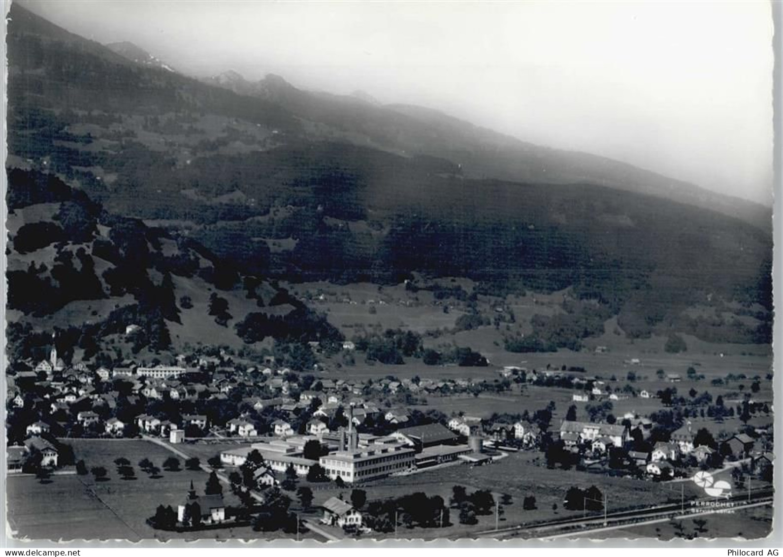 9475 Sevelen - Fliegeraufnahme - 50677902