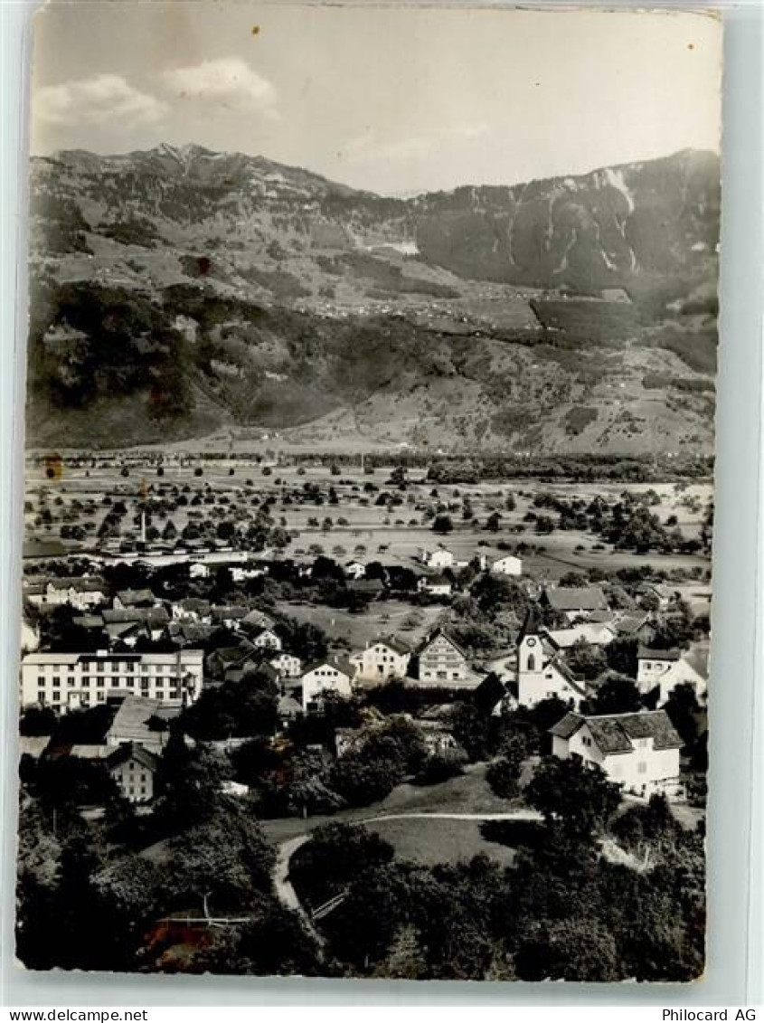 9475 Sevelen Foto AK Foto Gross - 39692210