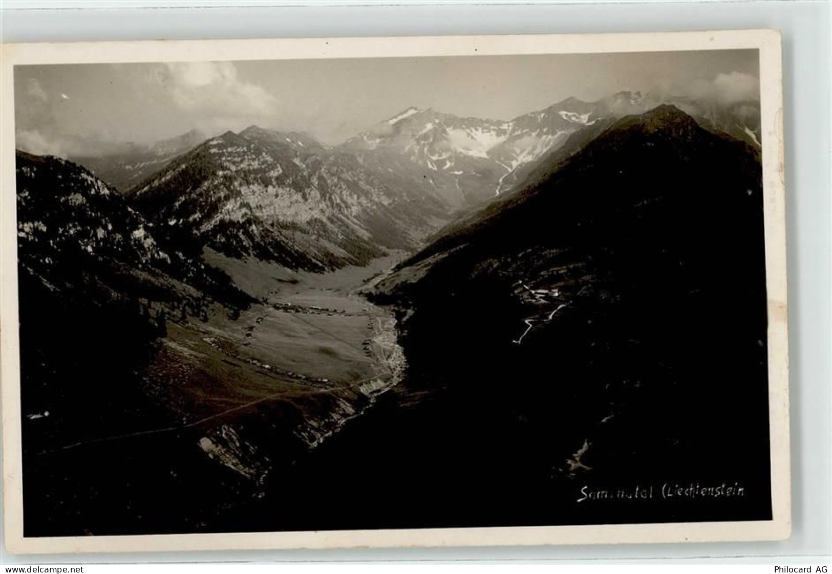 9497 Steg 1932 - 52131642