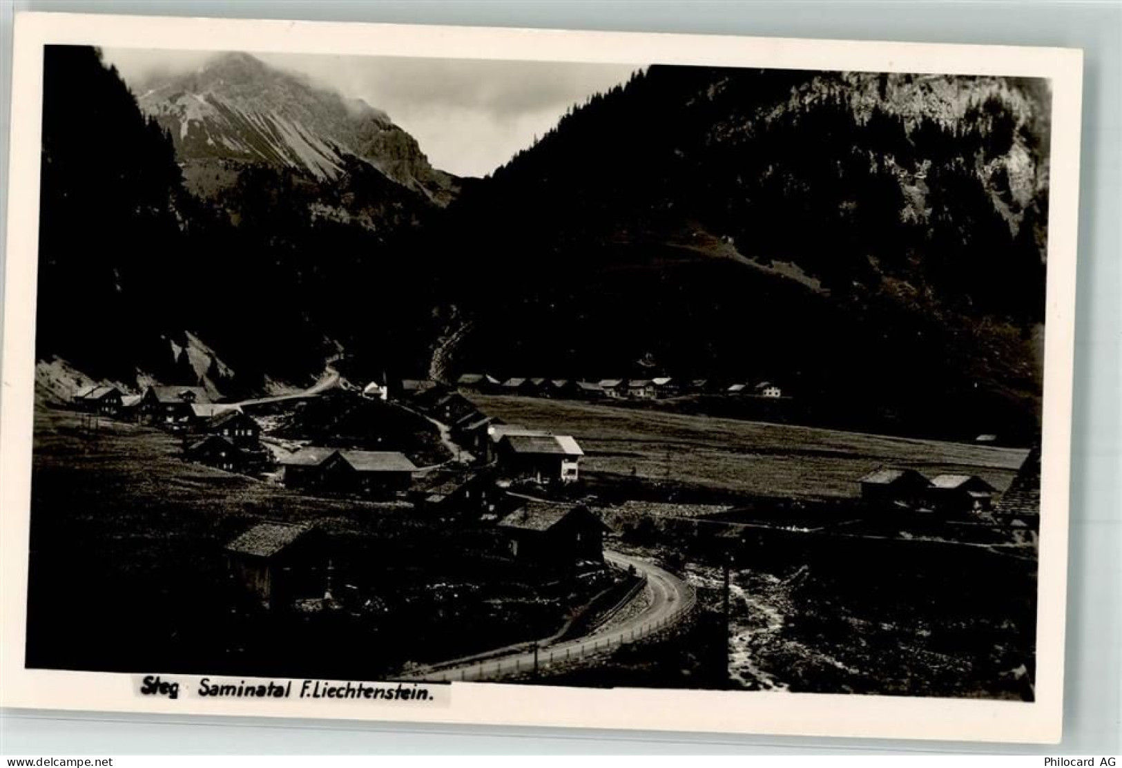 9497 Steg Foto AK - 13299818