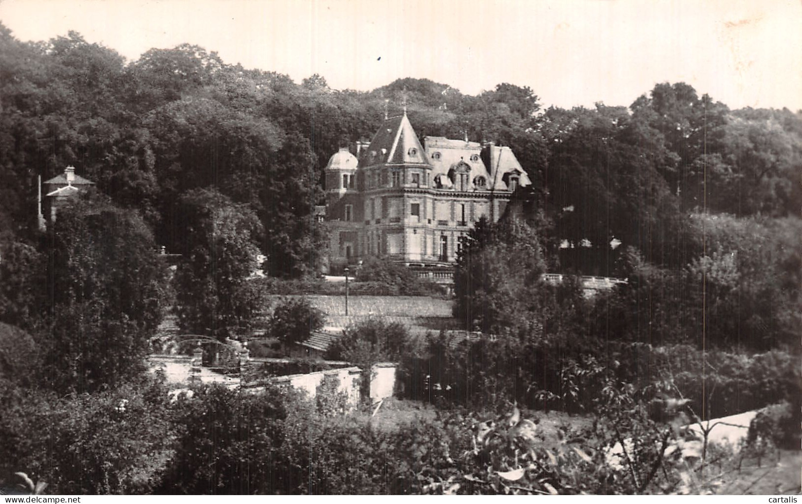 95-ANDILLY-N°5148-C/0117