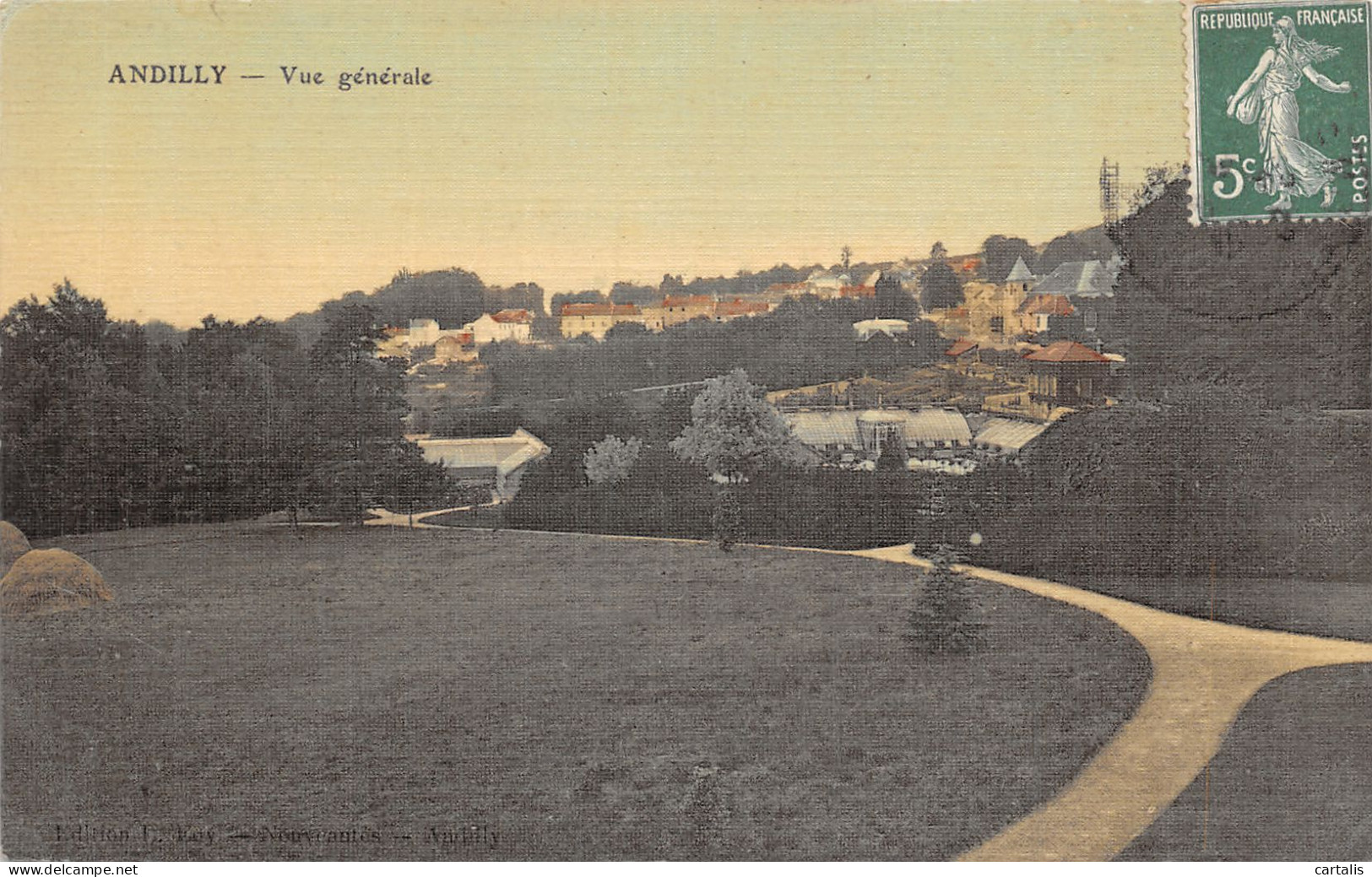 95-ANDILLY-N°6042-D/0035
