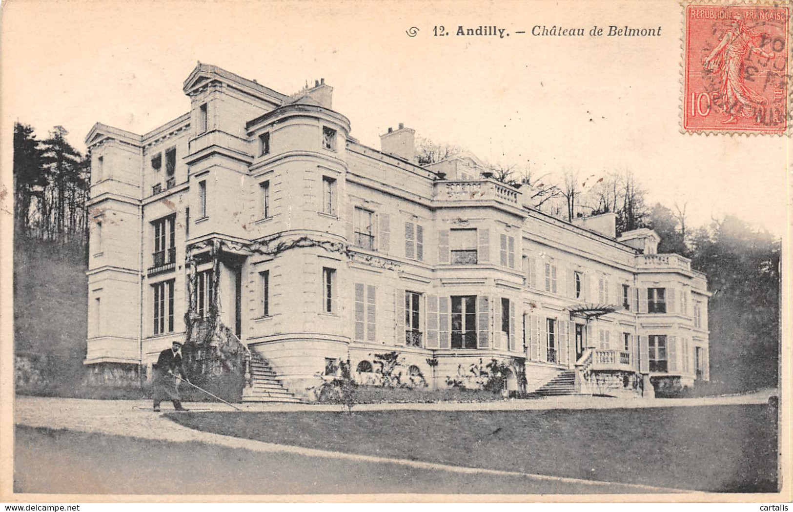 95-ANDILLY-N°638-B/0217