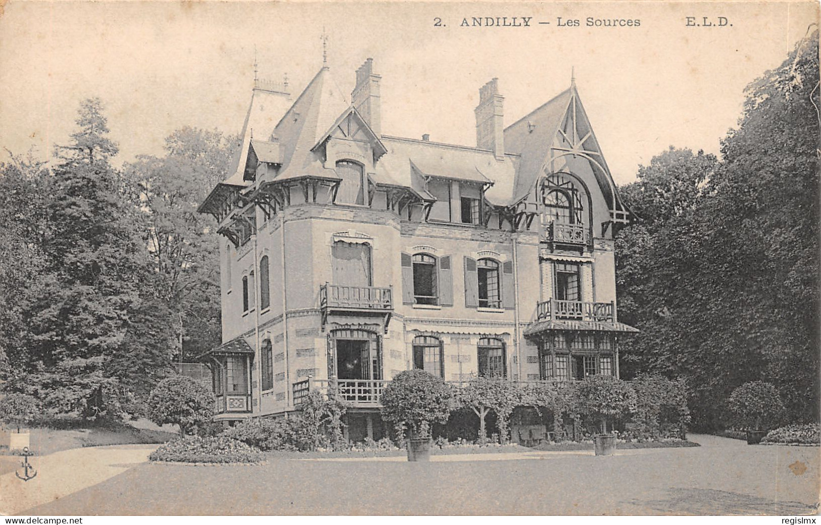 95-ANDILLY-N°T2410-E/0097