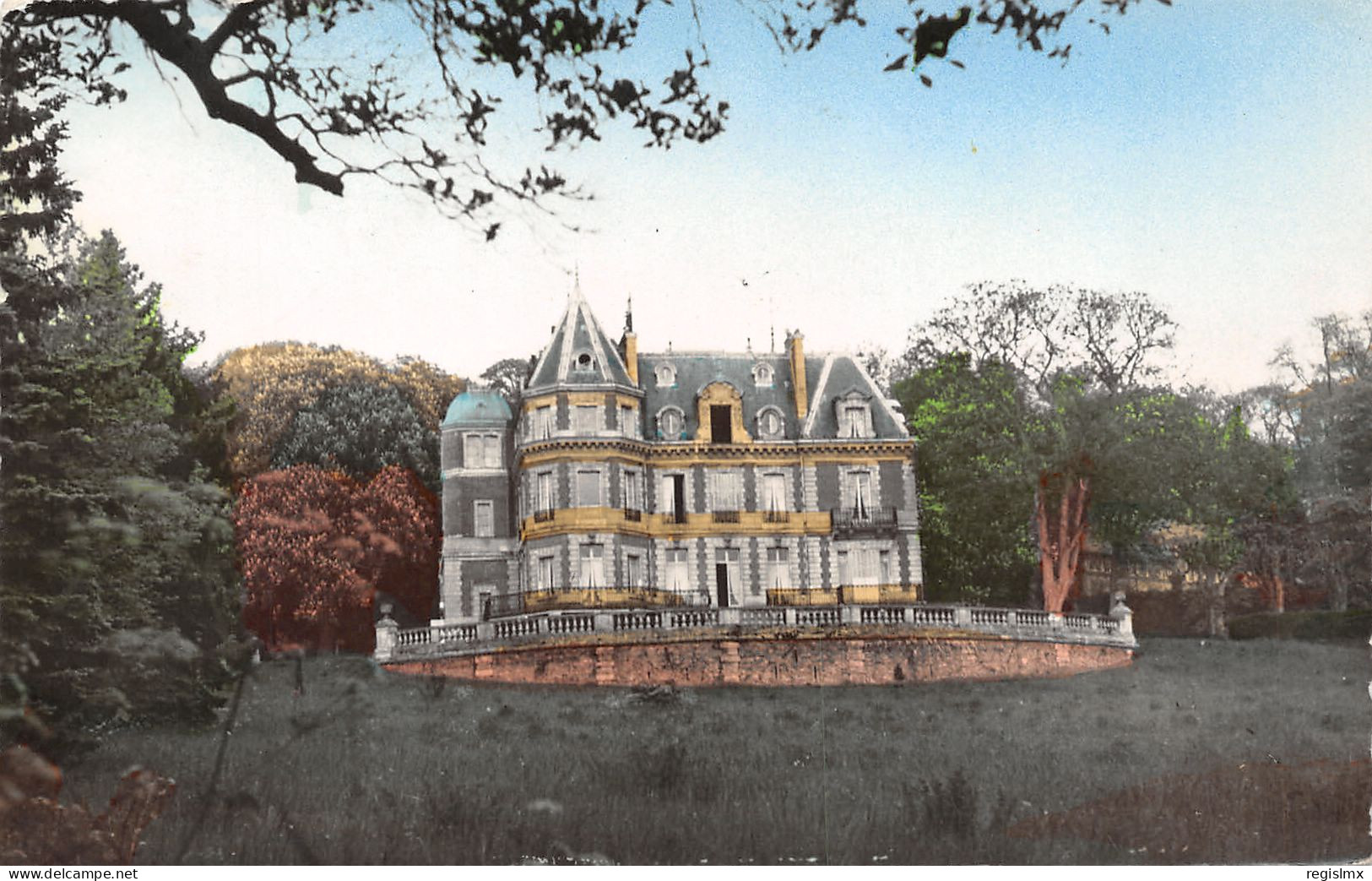 95-ANDILLY-N°T2554-B/0299