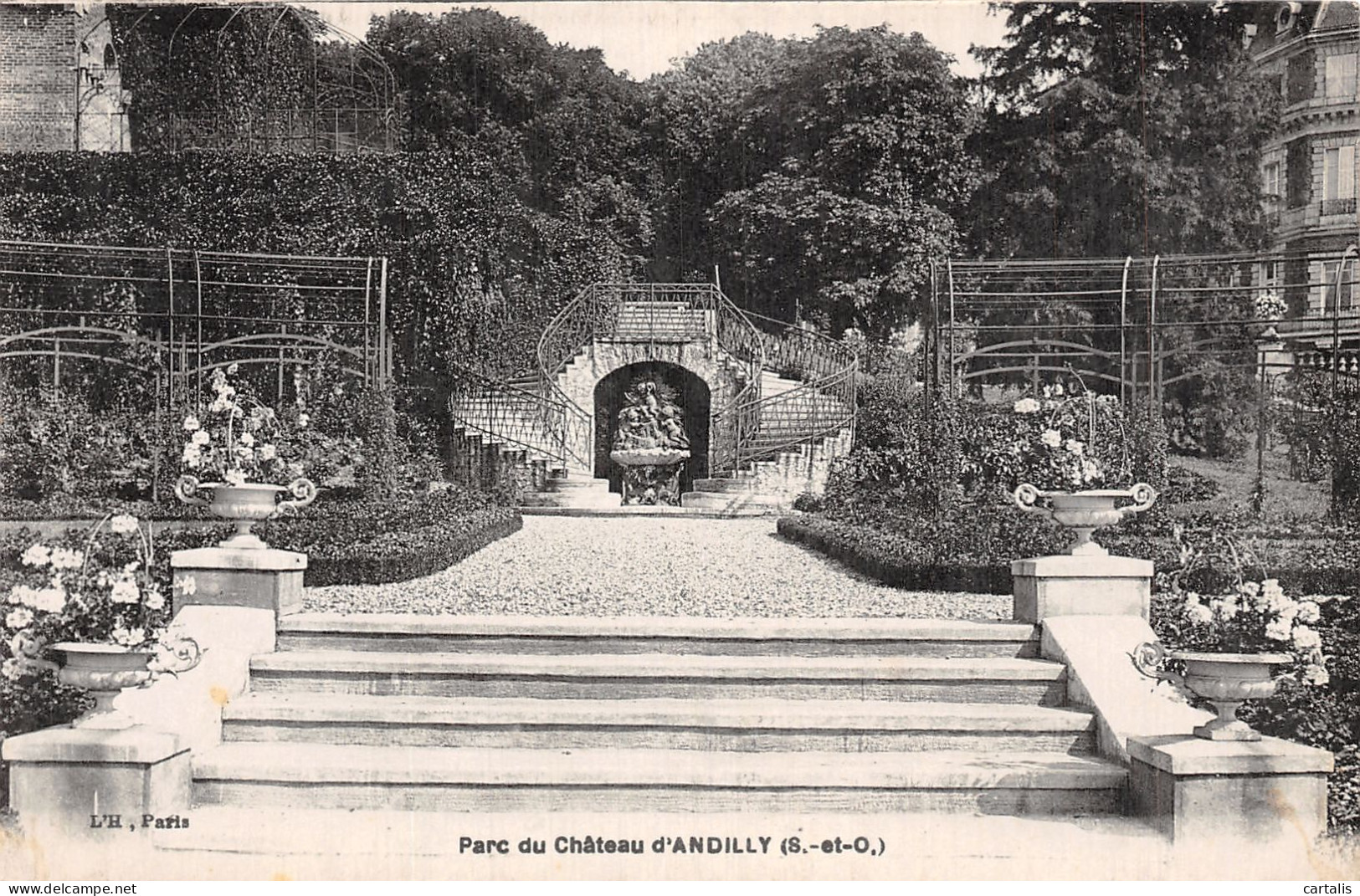 95-ANDILLY-N°T5086-E/0113