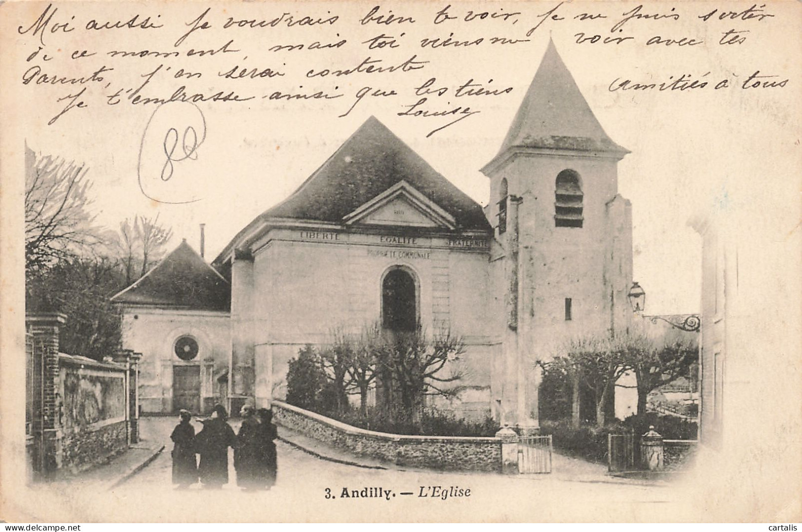 95-ANDILLY-N°T5251-D/0377