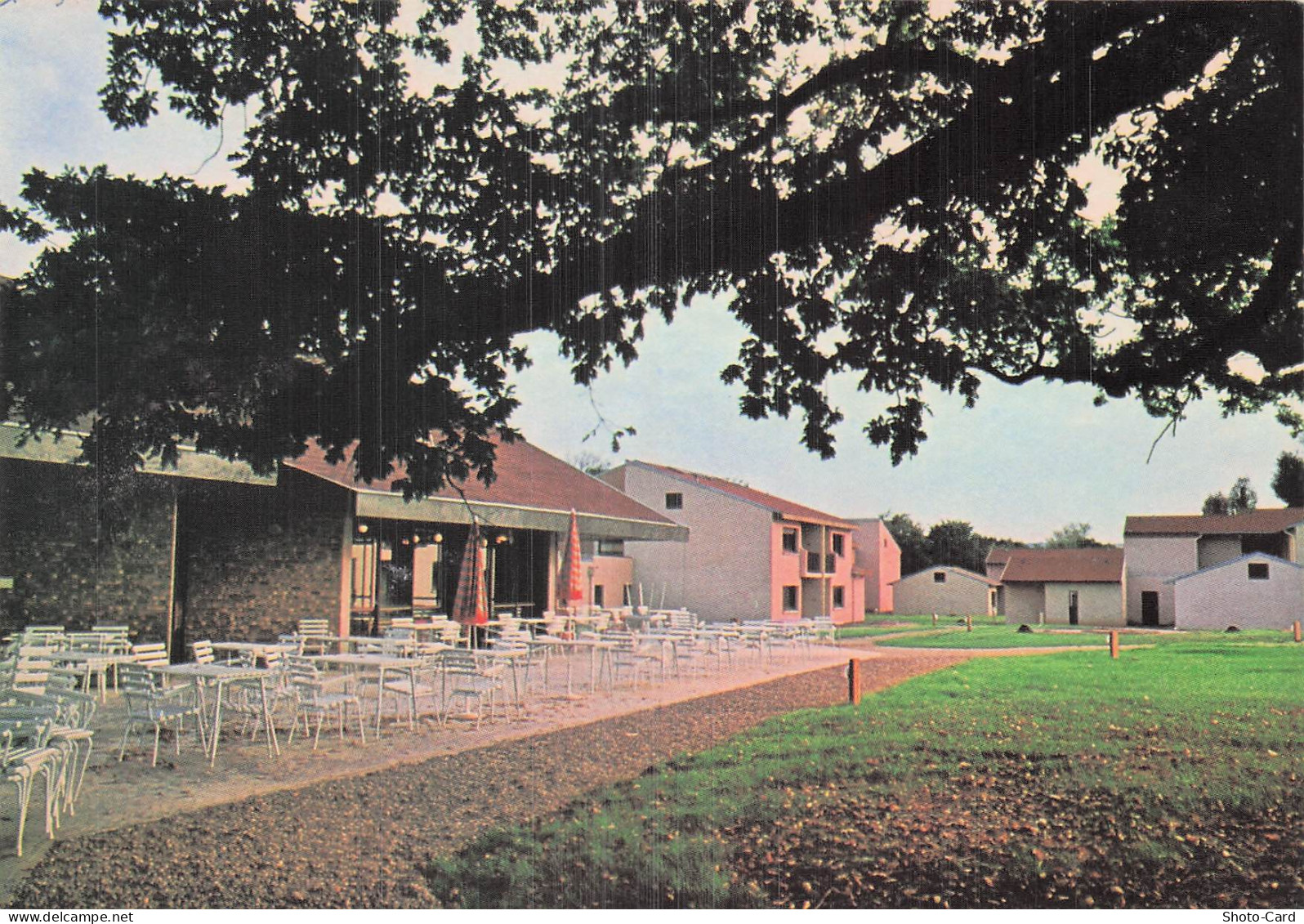 95 BAILLET EN FRANCE RESIDENCE «LE BOIS DE L ETANG»