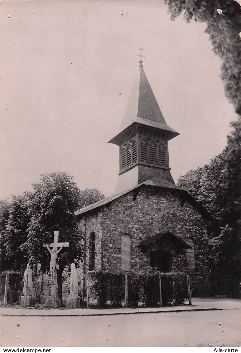 95 BEAUCHAMP NOTRE DAME DE BEAUCHAMP