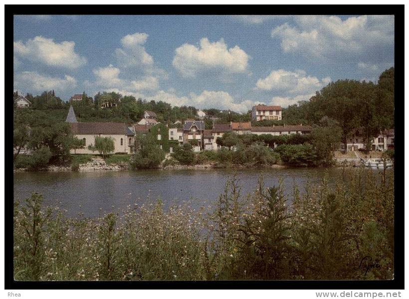 95 La Frette-sur-Seine D95D K95306K C95257C RH090878