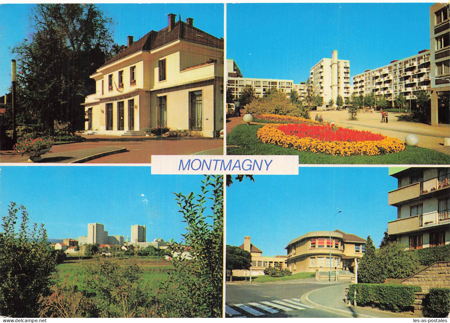 95 MONTMAGNY