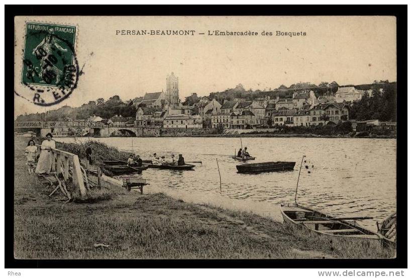 95 Persan D95D K95052K C95487C RH091165