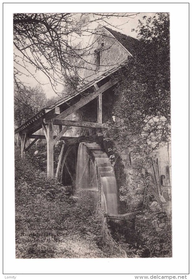 95 rueil seraincourt au blanc moulin