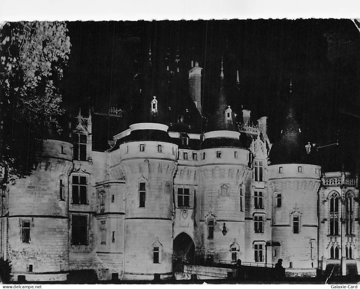 95 VIGNY CHATEAU DE VIGNY