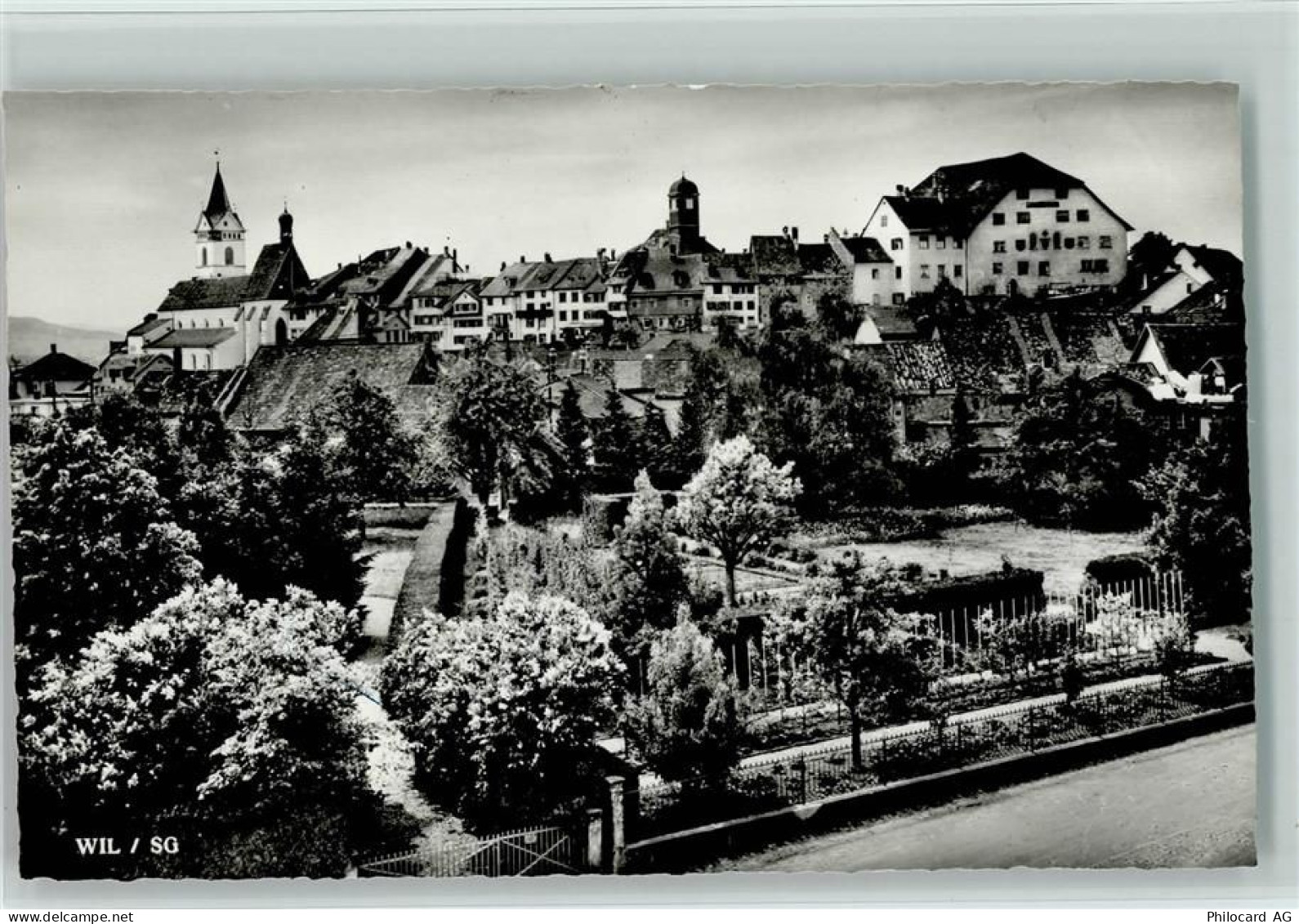 9500 Wil SG - 10197378