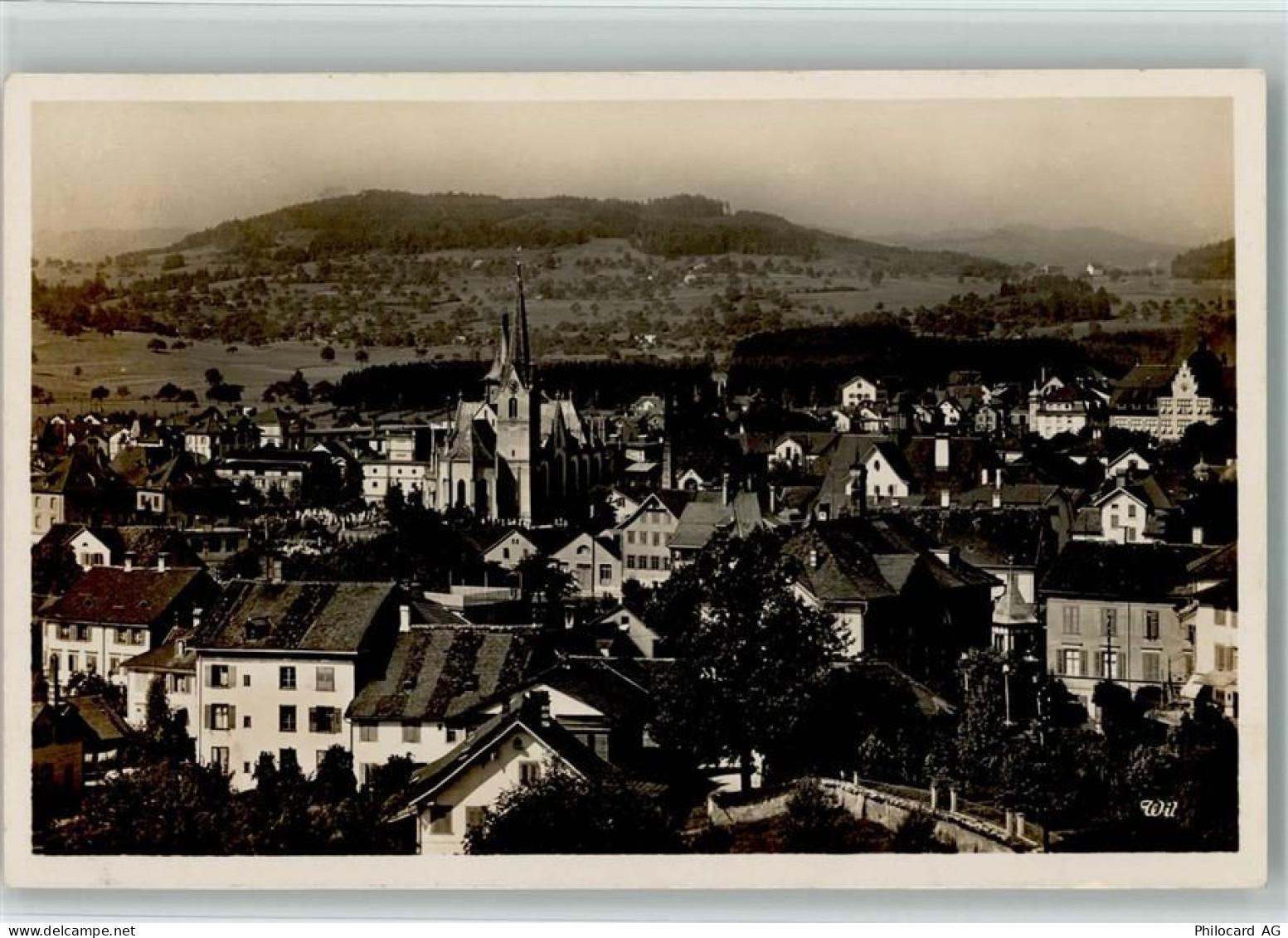 9500 Wil SG - 13117580