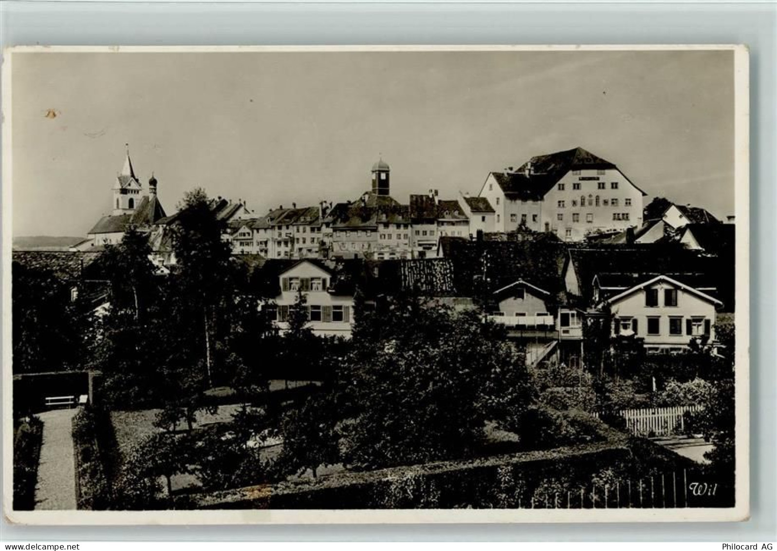 9500 Wil SG - 13117621