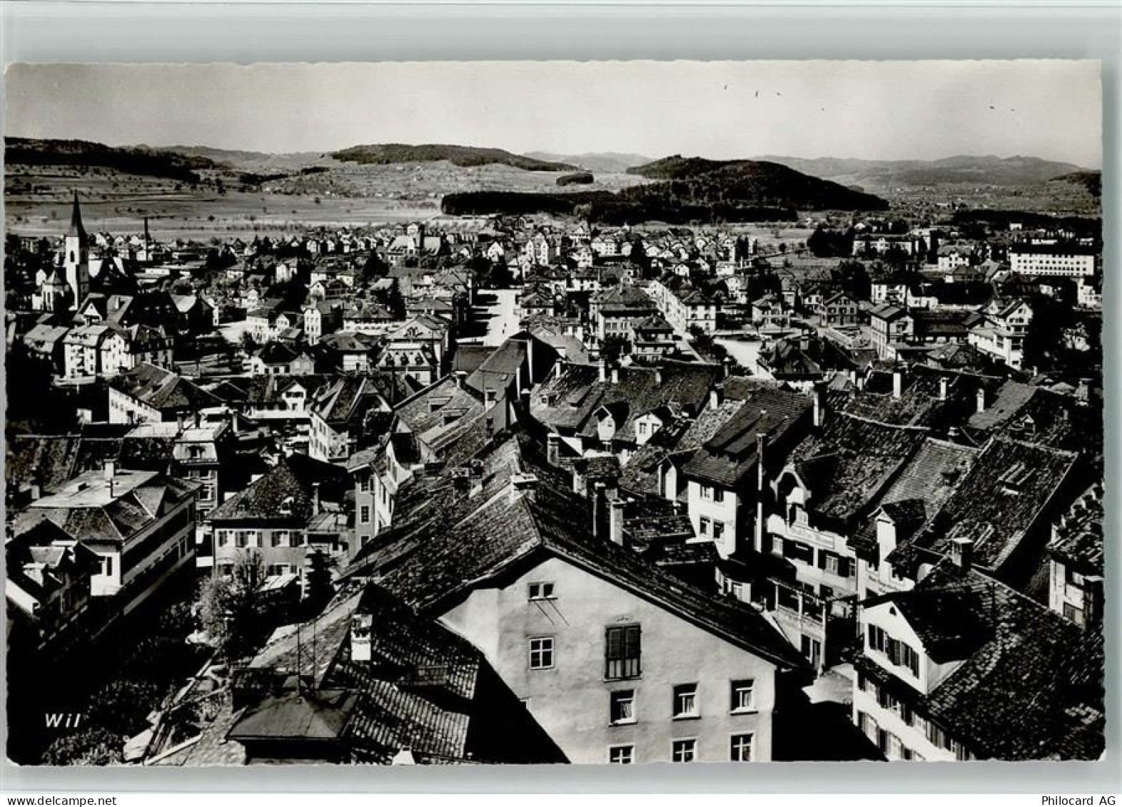 9500 Wil SG - 13117631