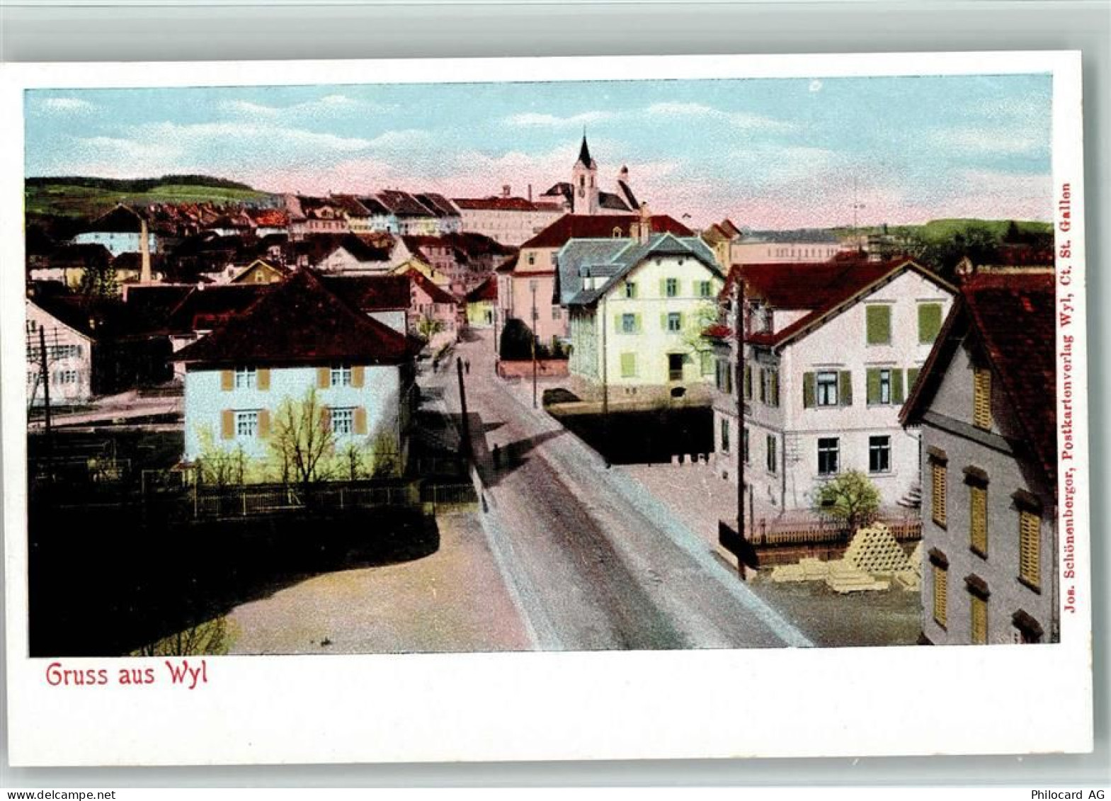 9500 Wil SG - 13220627