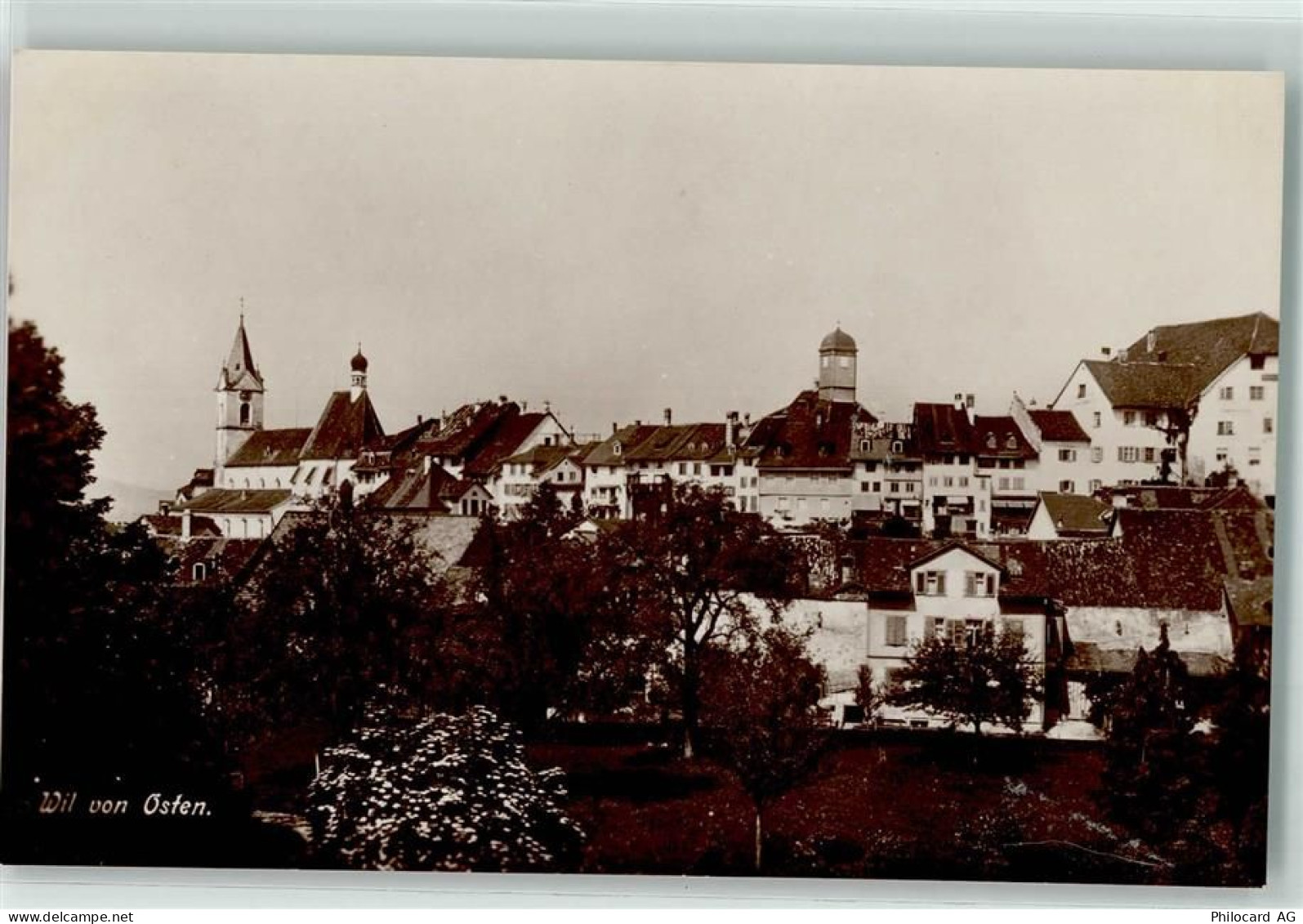 9500 Wil SG - 39371917