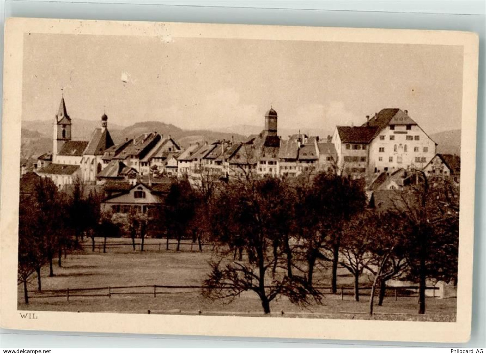 9500 Wil SG - 39696375