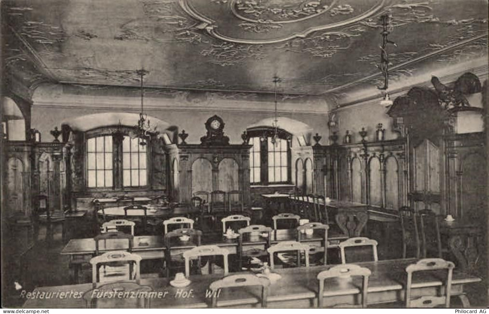 9500 Wil SG - 50479651