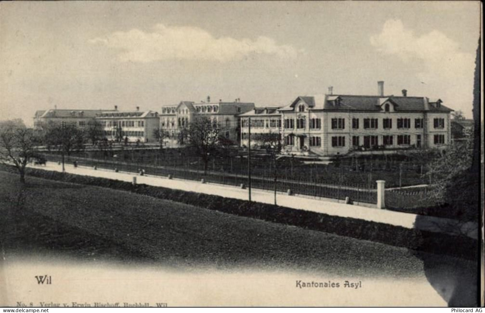 9500 Wil SG - 50479652