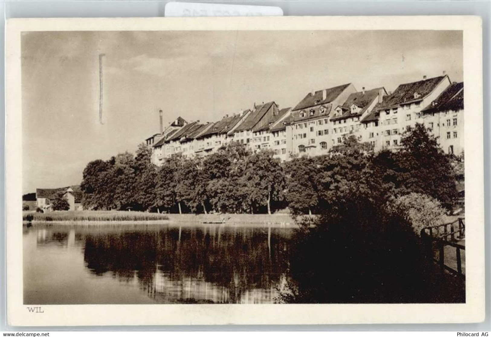 9500 Wil SG - 50567516