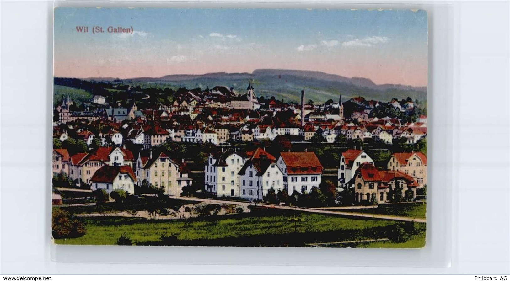 9500 Wil SG - 50567681