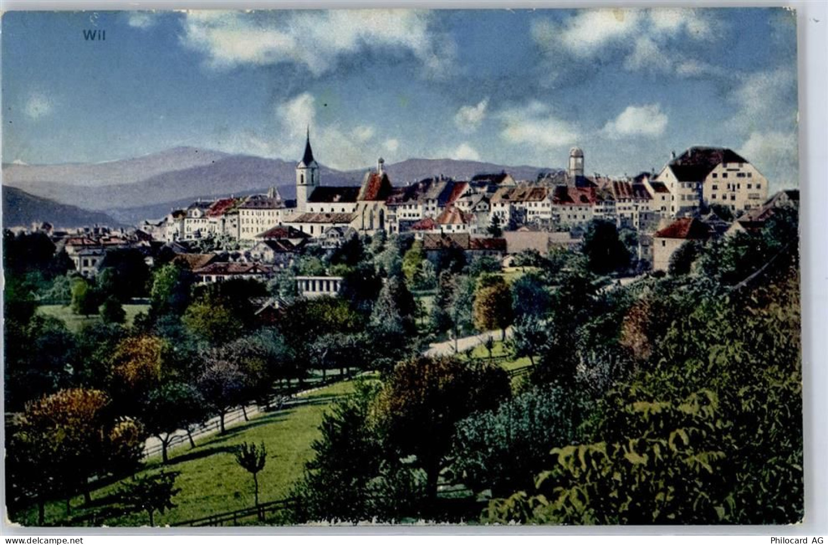 9500 Wil SG - 51422519