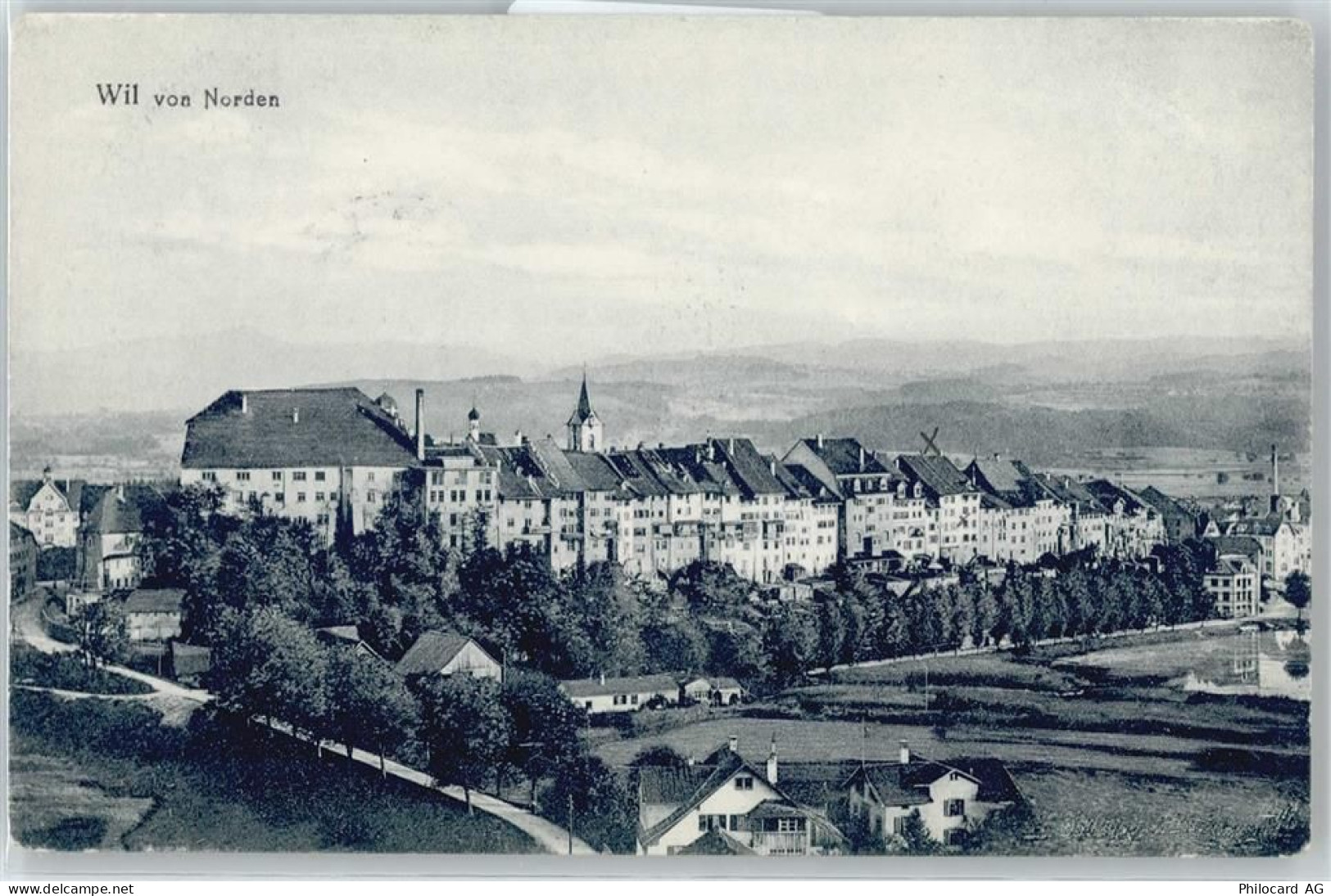 9500 Wil SG - Norden - 50567632