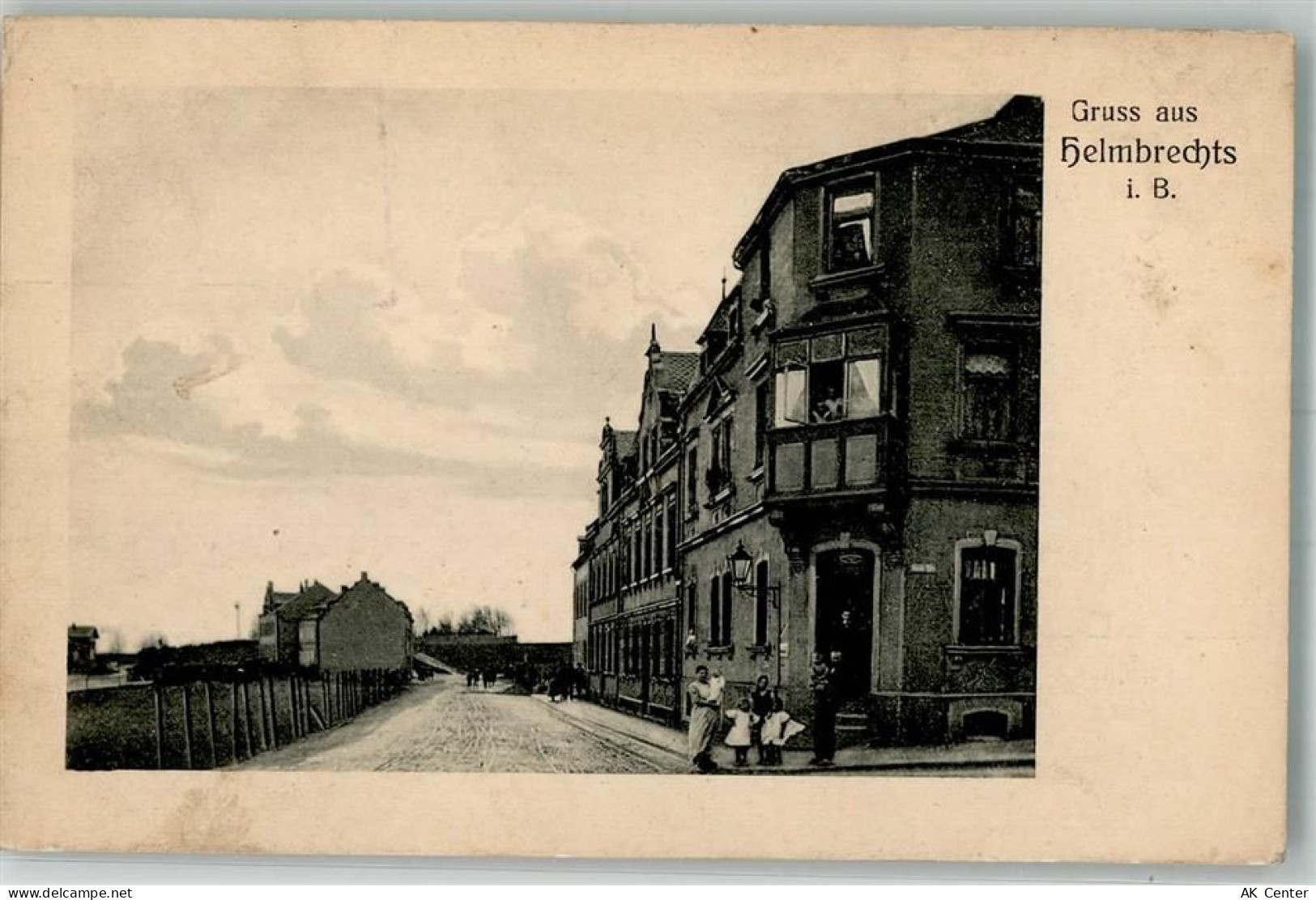 95233 W8662 Helmbrechts , Oberfr - Bahnpost Helmbreschts München Bayer B... - 13644001