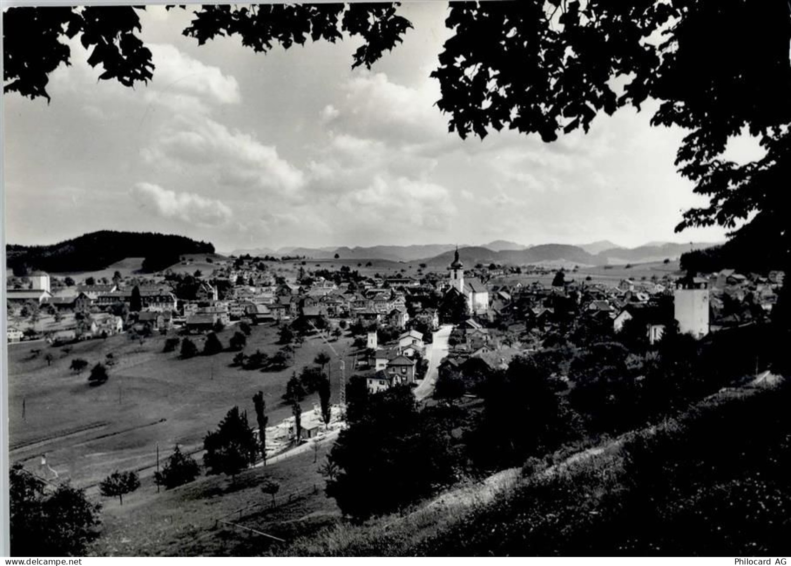9533 Hof Kirchberg SG - Gesamtansicht - 50746812