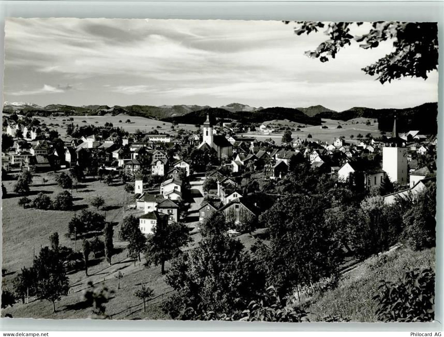 9533 Kirchberg SG - im Toggenburg - 13101095