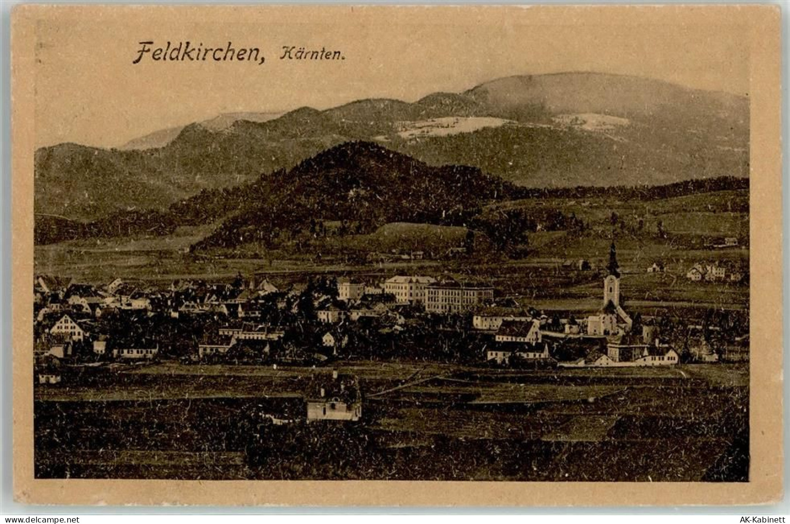 9560 Feldkirchen in Kärnten - 51914182
