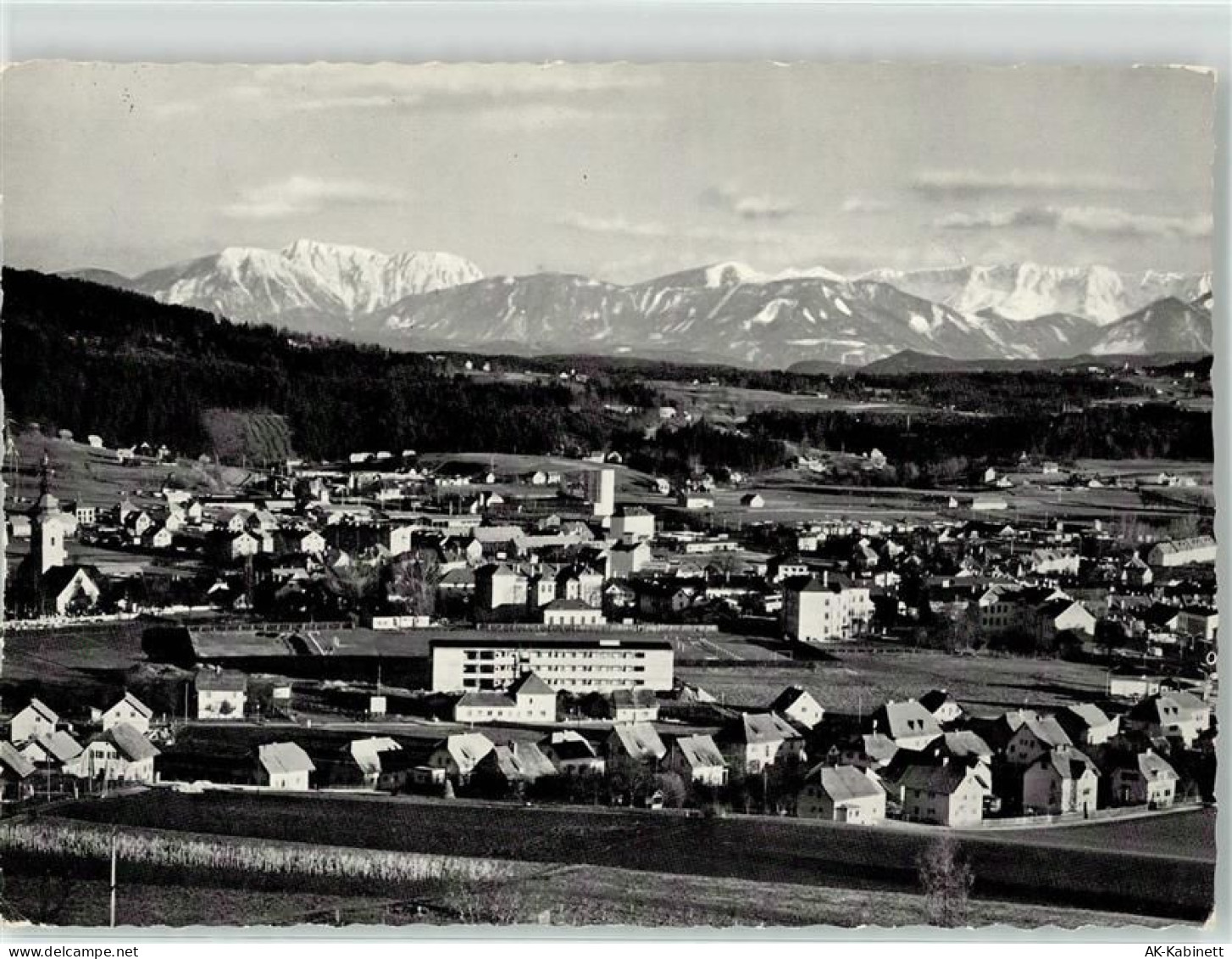9560 Feldkirchen in Kärnten - 52196386