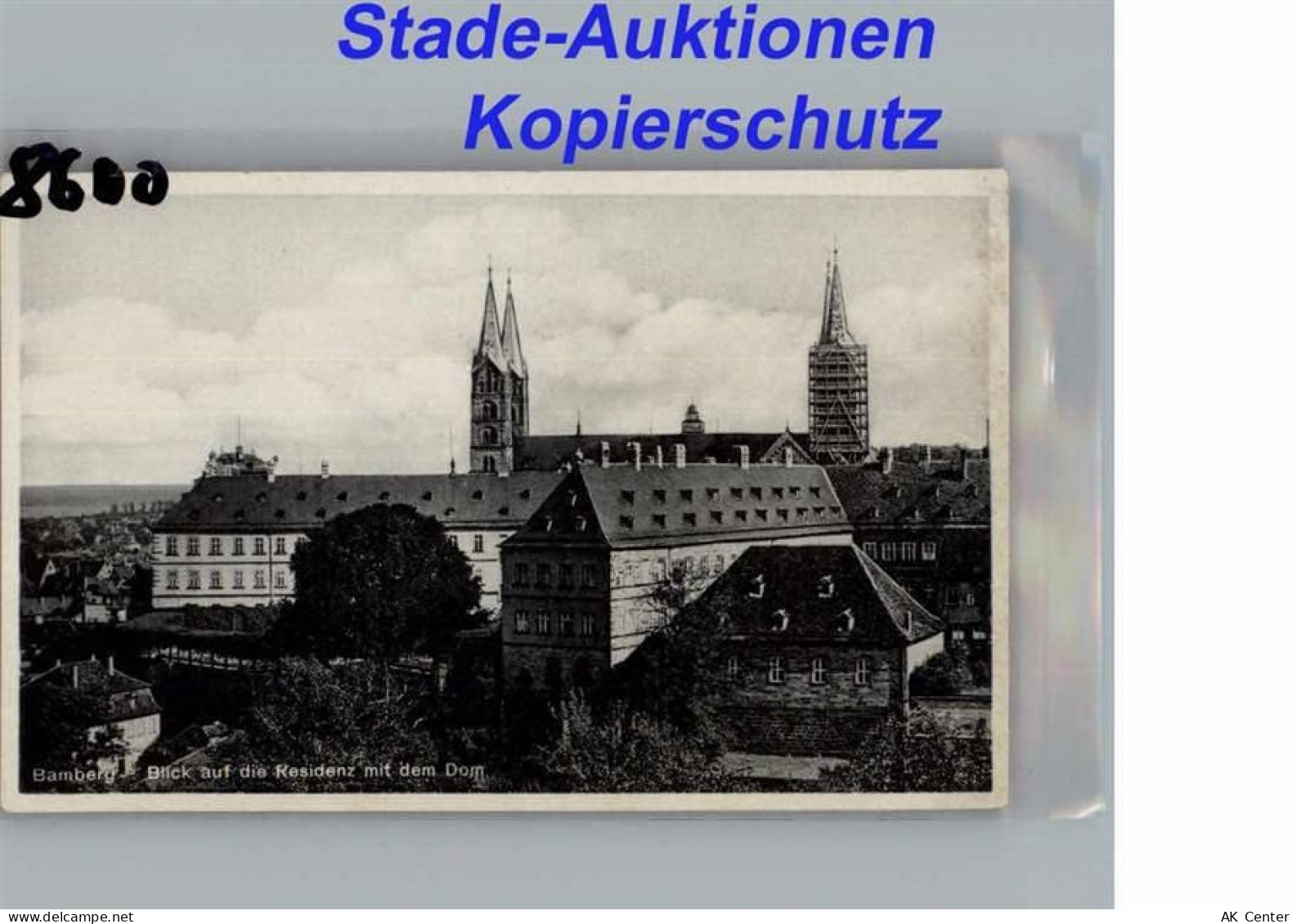 96047 W8600 Bamberg - Bamberg - 50281460