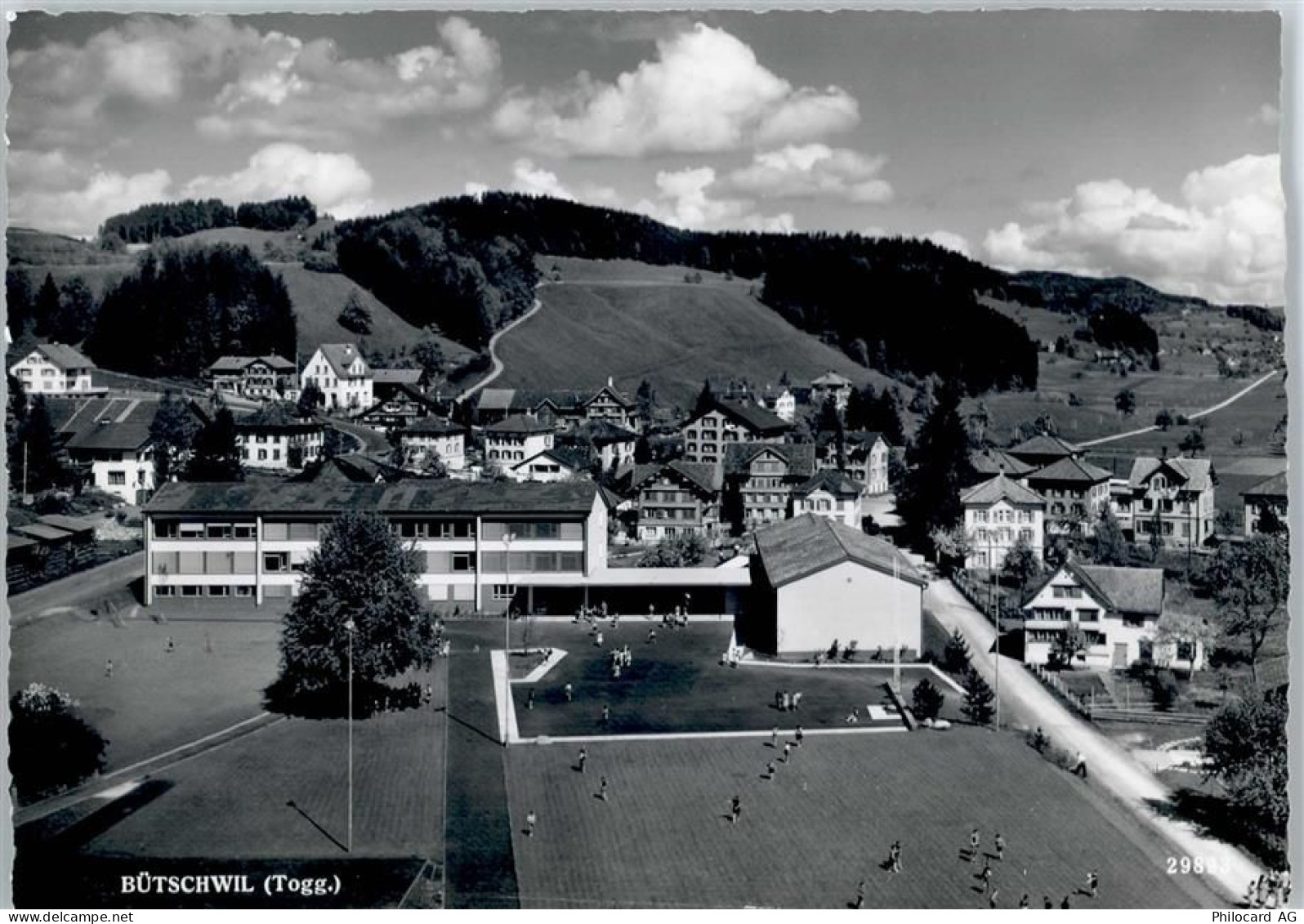 9606 Bütschwil - 50796742