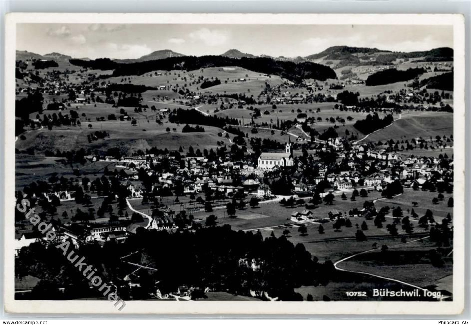 9606 Bütschwil - 51281820