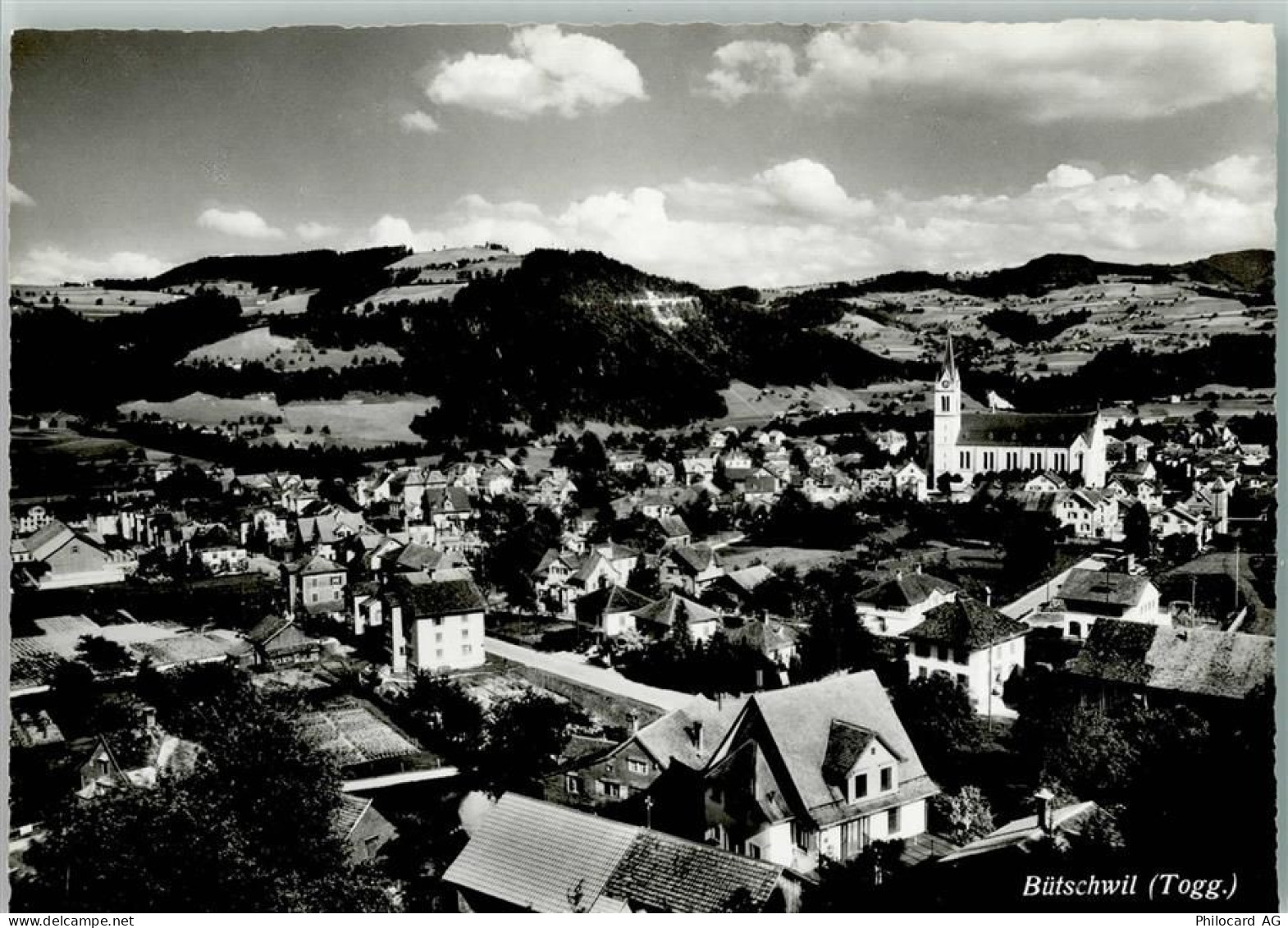 9606 Bütschwil - Foto Gross 23786 - Teilansicht - 13085018