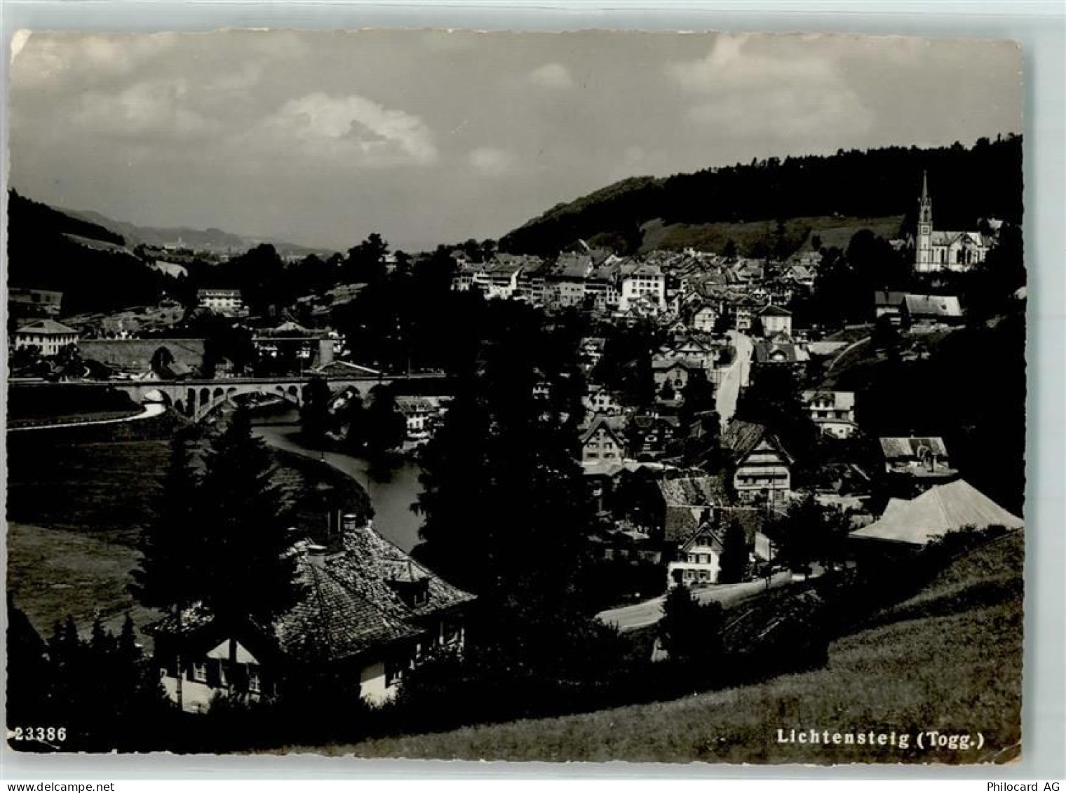 9620 Lichtensteig - 10584847