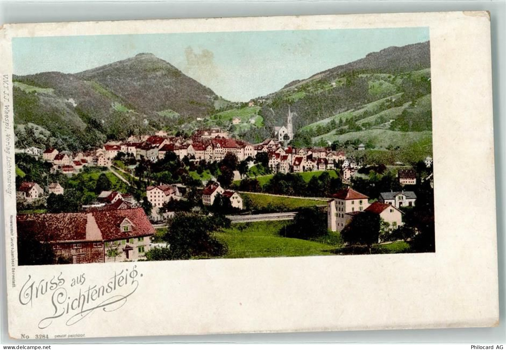 9620 Lichtensteig - 10593014