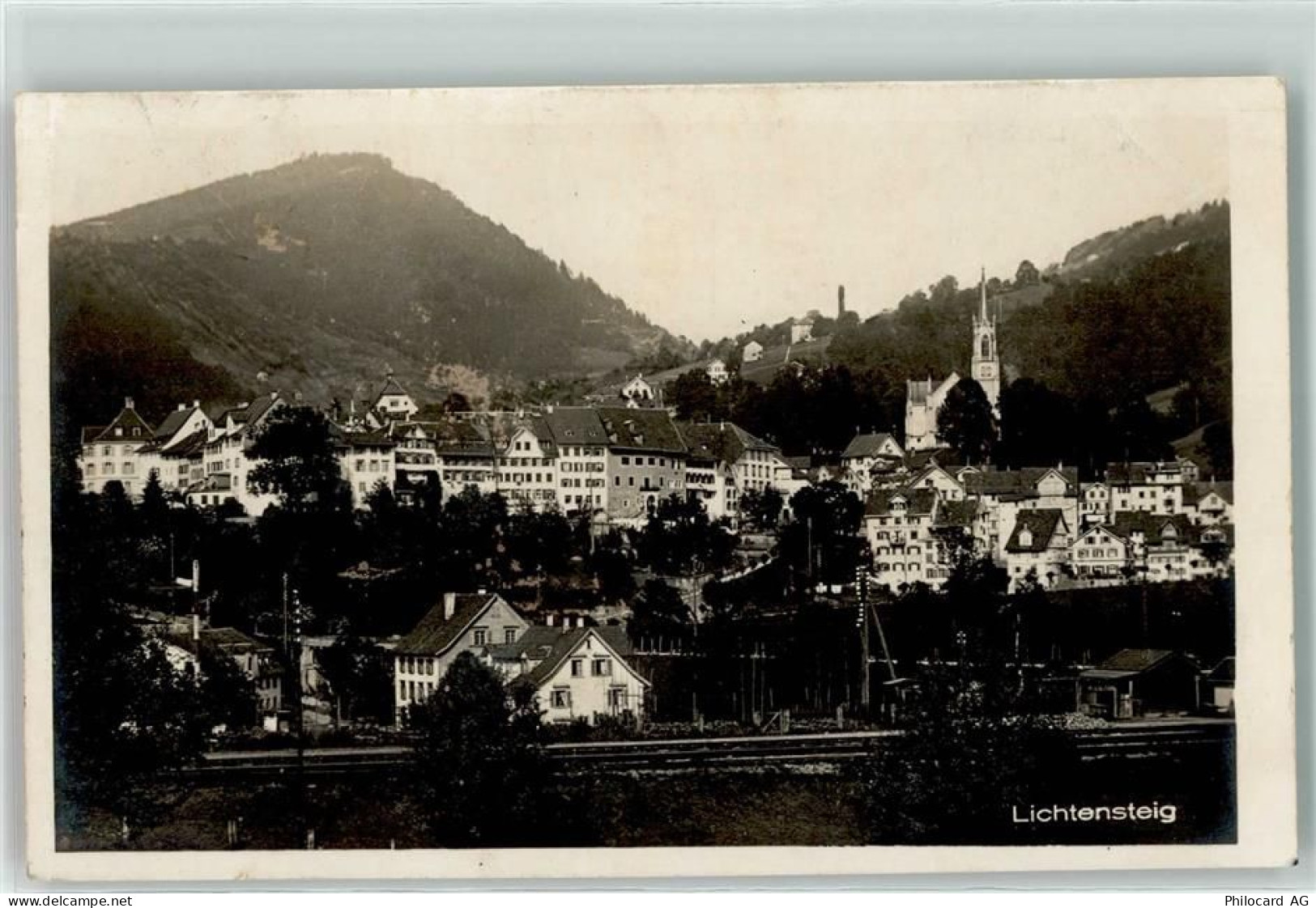 9620 Lichtensteig - 10608001