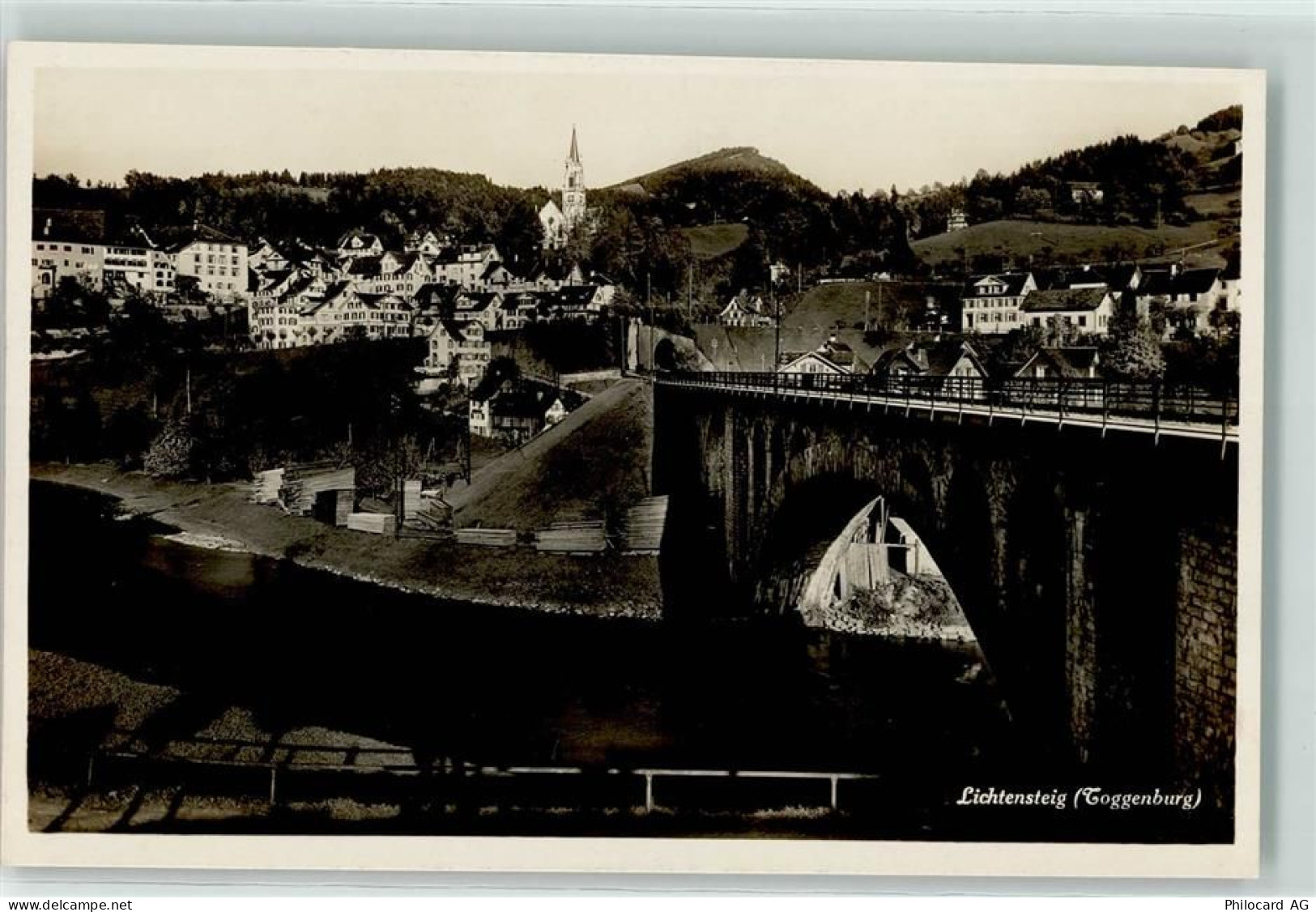 9620 Lichtensteig - 10608172