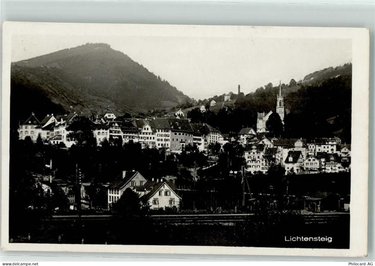 9620 Lichtensteig - 10608173