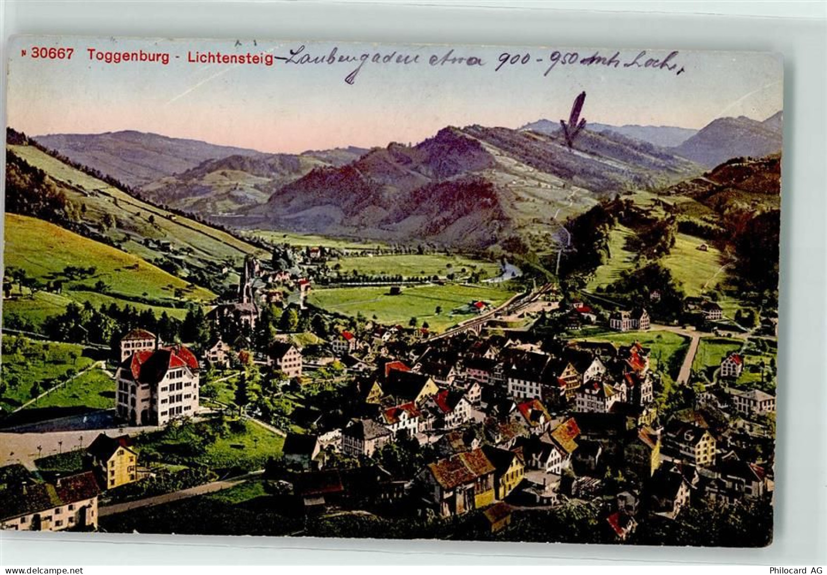 9620 Lichtensteig - 10608176